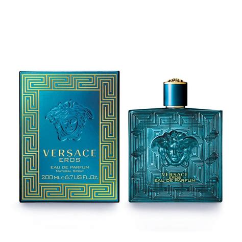 eros versace parfum damen|Versace Eros parfum 200ml.